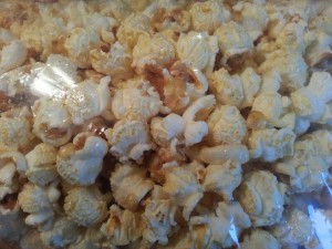 Kettle Corn