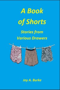 A Book of Shorts: Stories from Various Drawers
