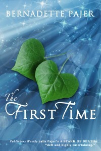 The First Time Cover